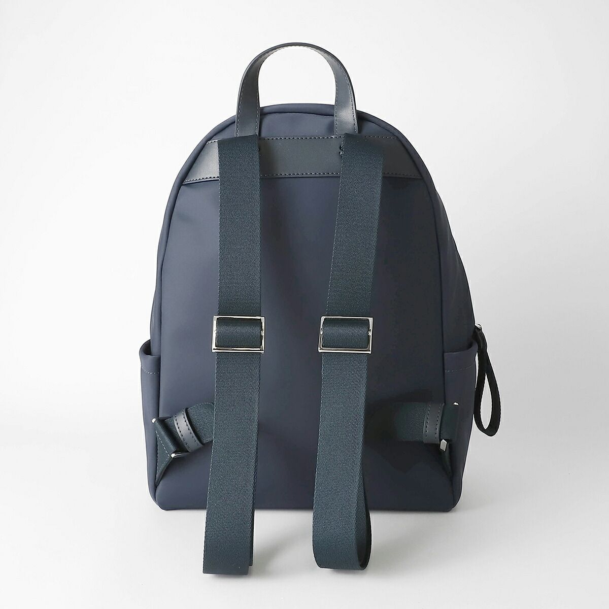 ケイトスペード　kate spade　ミニリュック バックパック ネイビー kate spade NEW YORK ケイトスペード バッグ katespade イロン