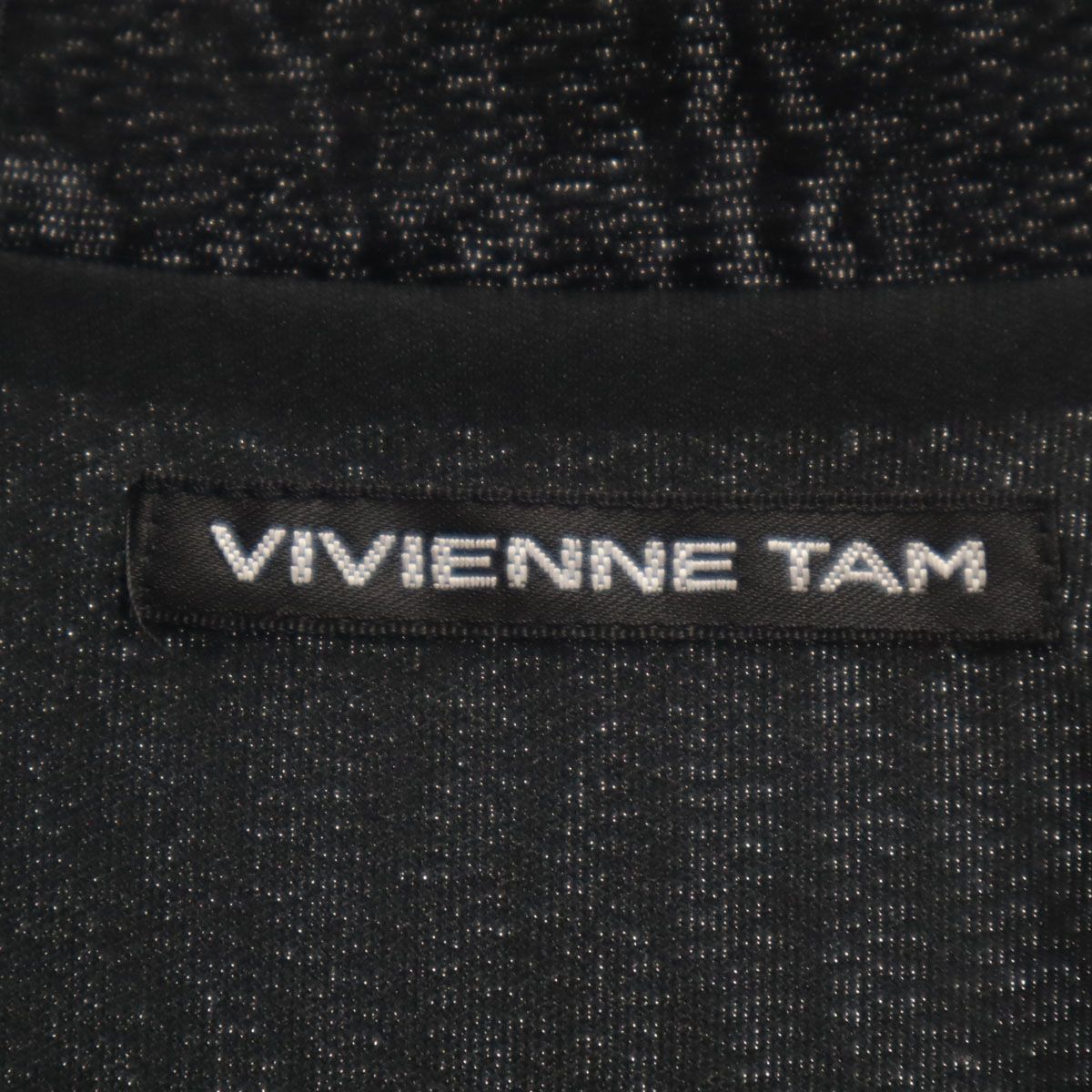 VIVIENNE TAM