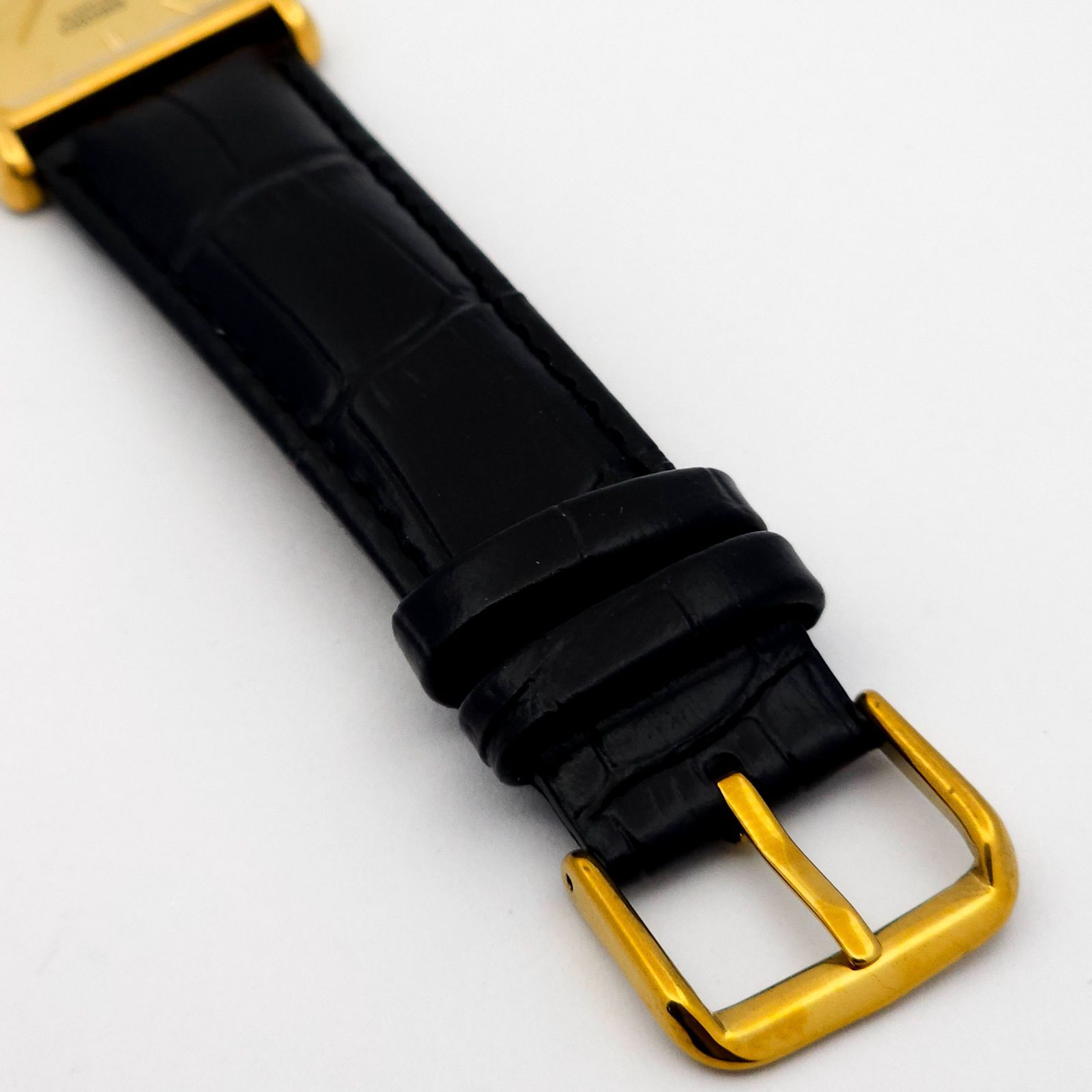 SEIKO セイコー 7N01-5B40 QZ 動作品 - メルカリ