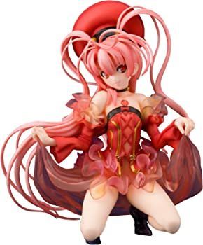 中古】機神飛翔デモンベイン アナザーブラッド (1/8スケールPVC塗装