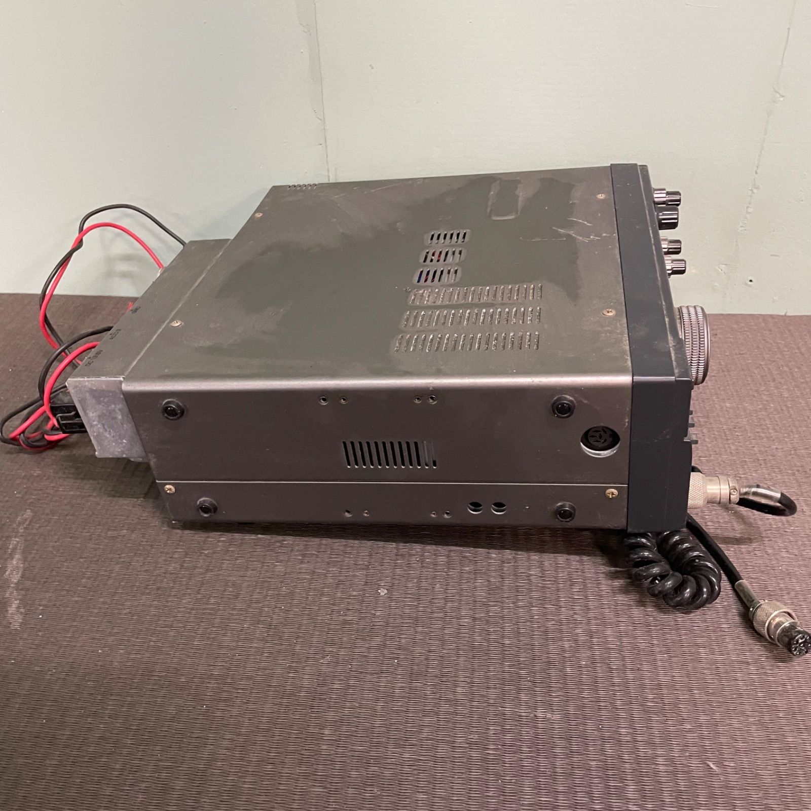 ♭ KENWOOD ケンウッド TS-450V アマチュア無線機 無線機 IMPECCABLEHEALTHCARESERVICES_COM