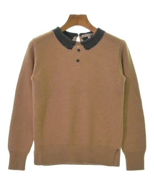 bonpoint ニット キッズ 古着