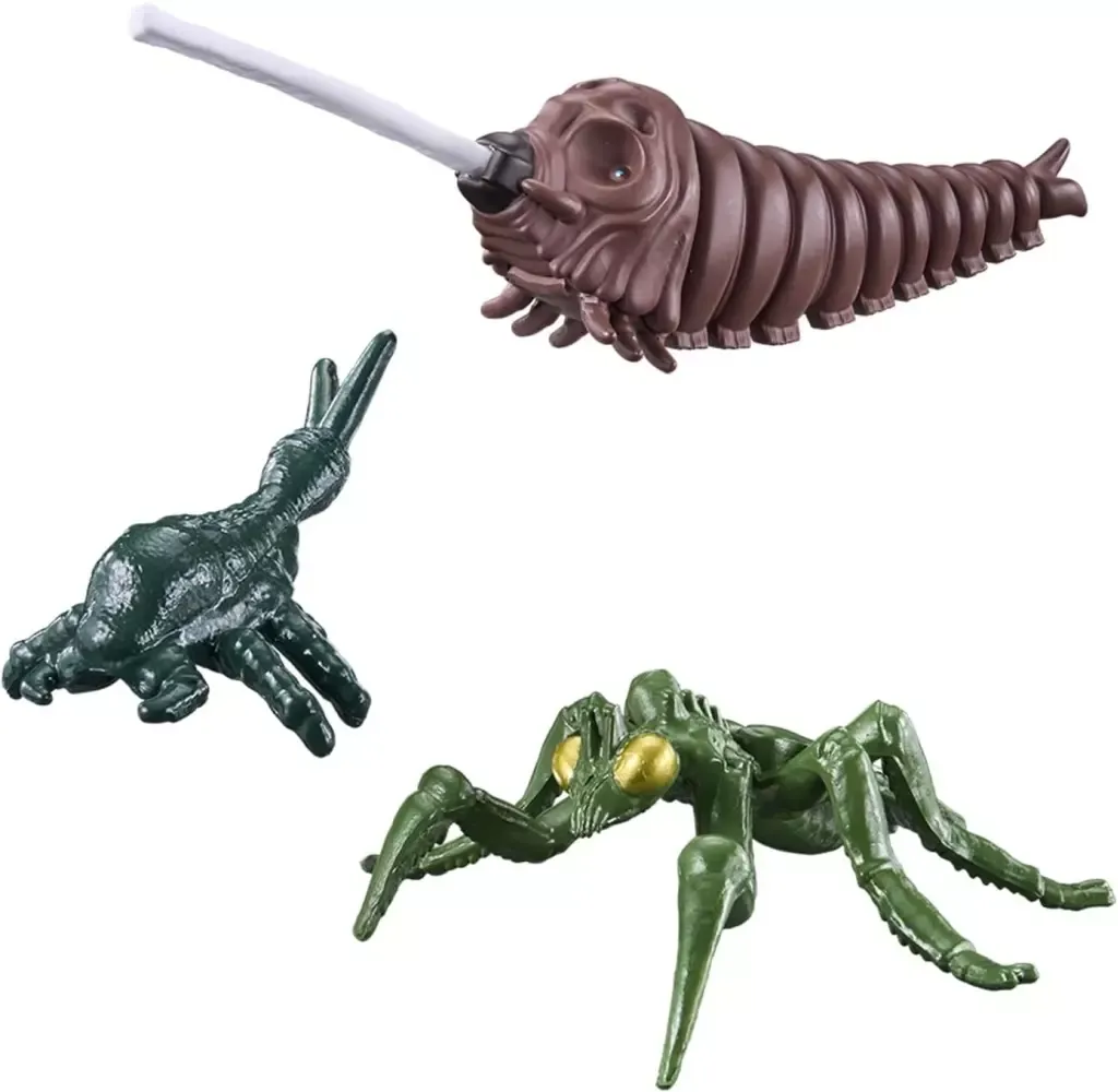 2025年最新】モスラ 幼虫 2004の人気アイテム - メルカリ