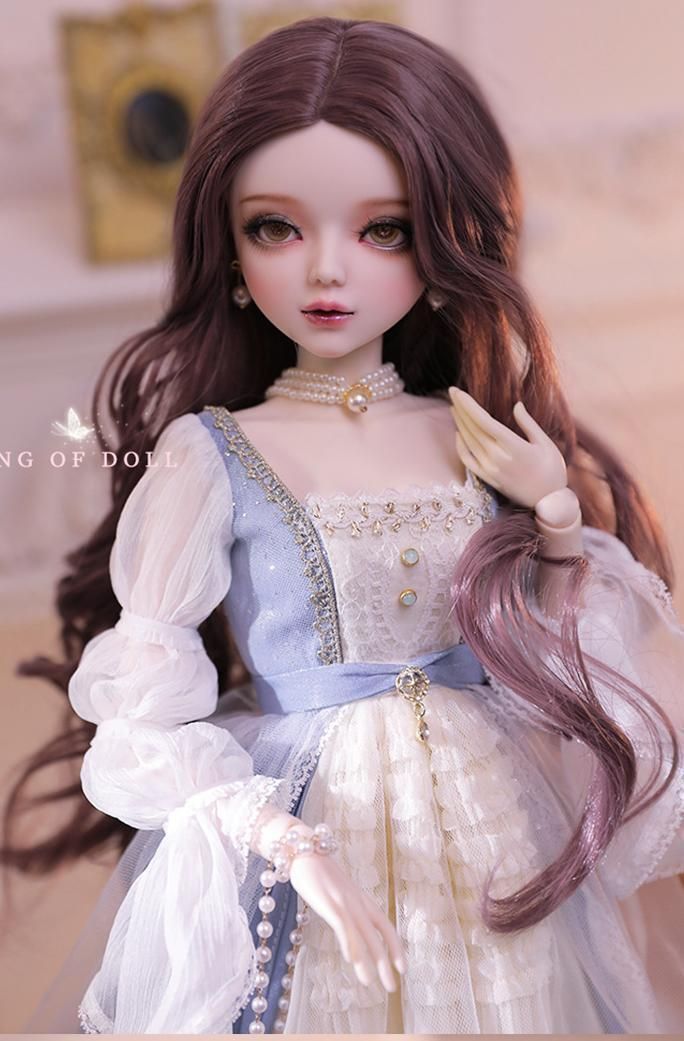 BJD 1|3ドール