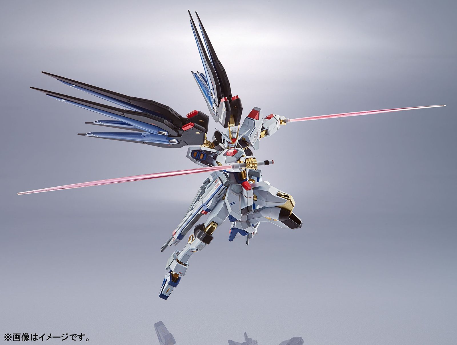 ROBOT魂 機動戦士ガンダムSEED