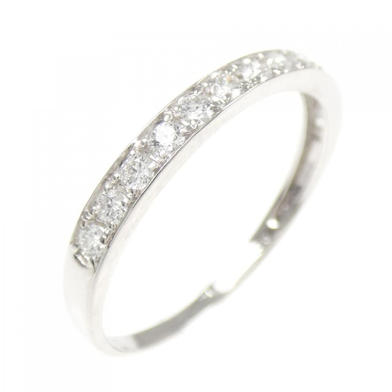 Pt900 ダイヤモンド リング PT900 ダイヤモンド リング 0.20CT - メルカリ