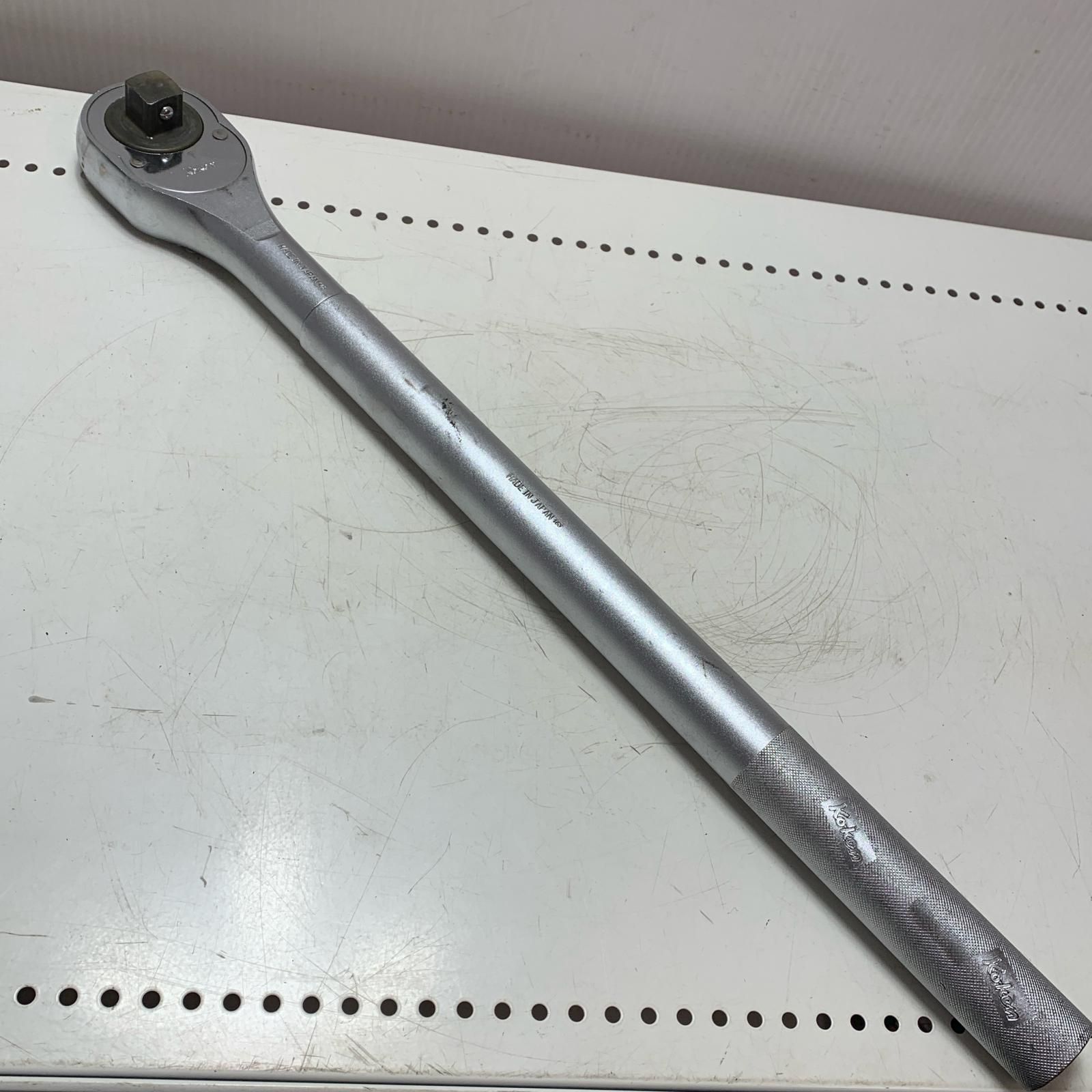 koken ソケットレンチセット 6268M