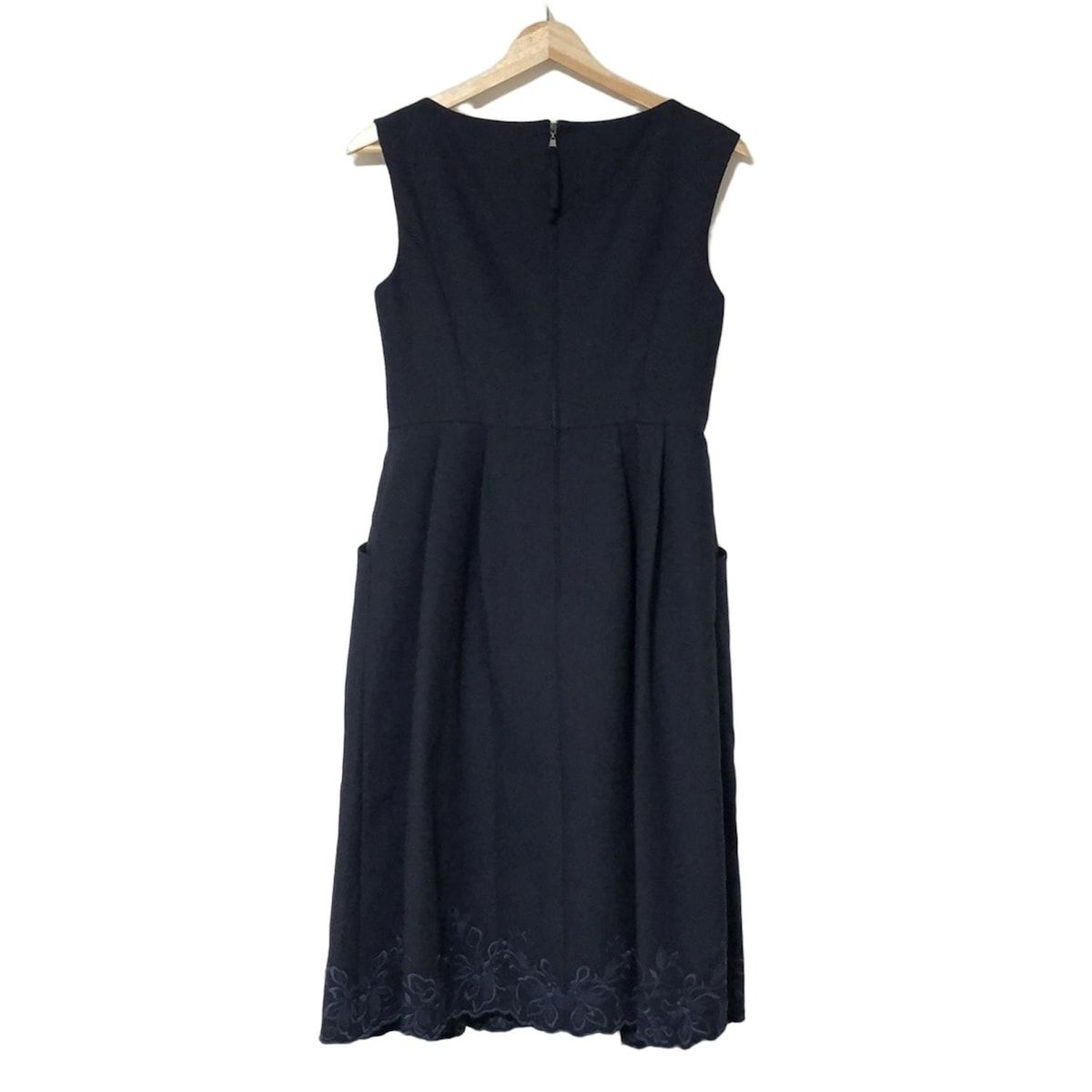 Perfect Petal シングルストラップ ワンピース 水着 FKS030G