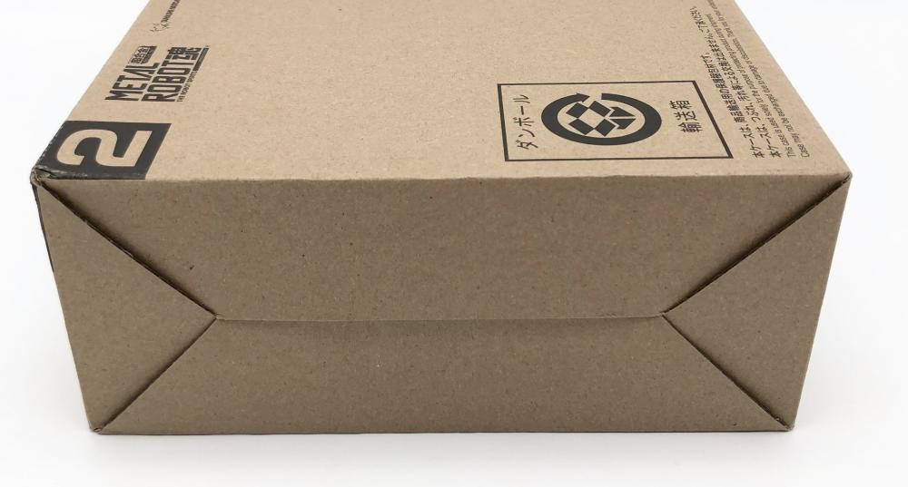 BANDAI - 輸送箱未開封　L ROBOT魂 ＜SIDE MS＞ ジャスティスガンダム Amazon.co.jp: TAMASHII NATIONS ROBOT魂 機動戦士ガンダムSEED
