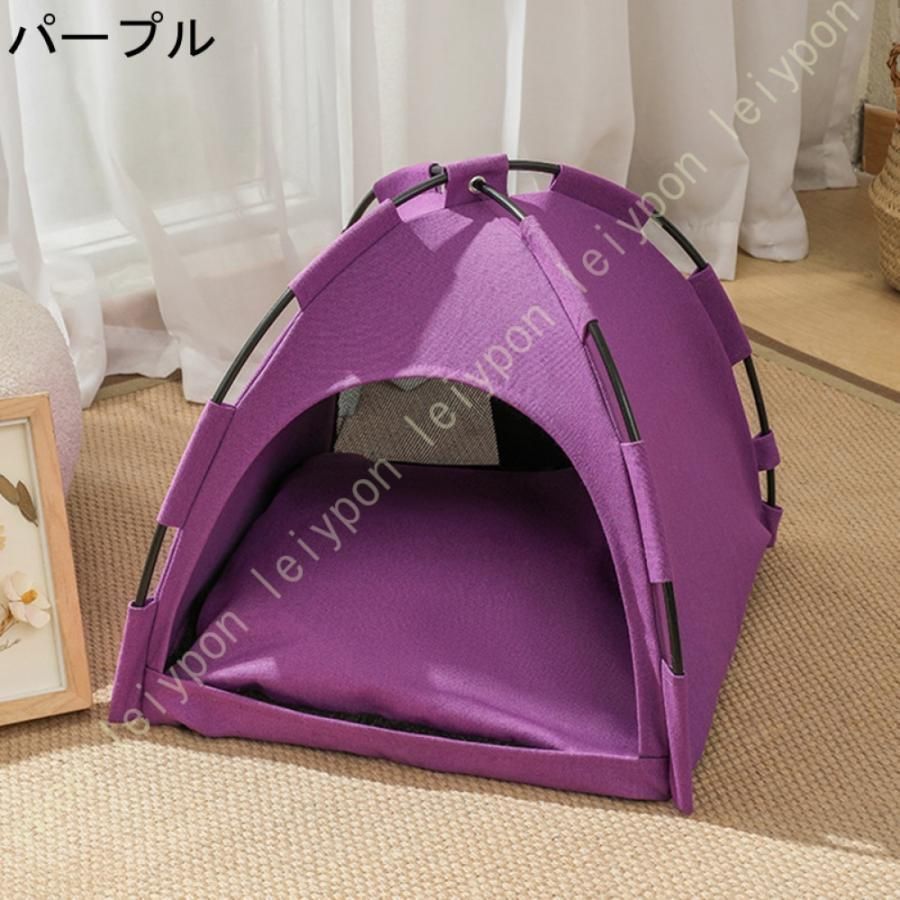 室内 ペットハウス
