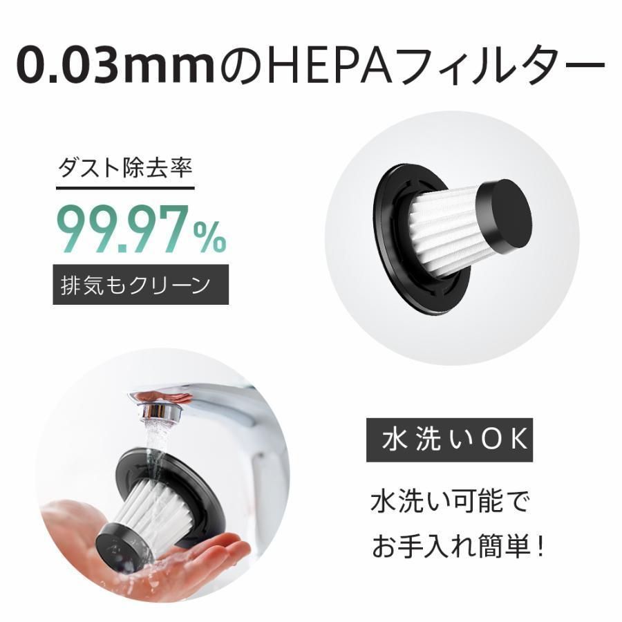 コードレス コードレス掃除機
