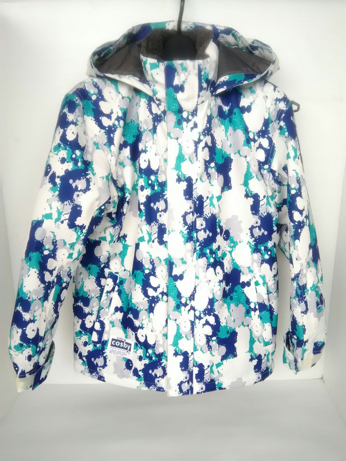 COSBY コスビー スキーウェア スノボウェア サイズ150 キッズ 女の子