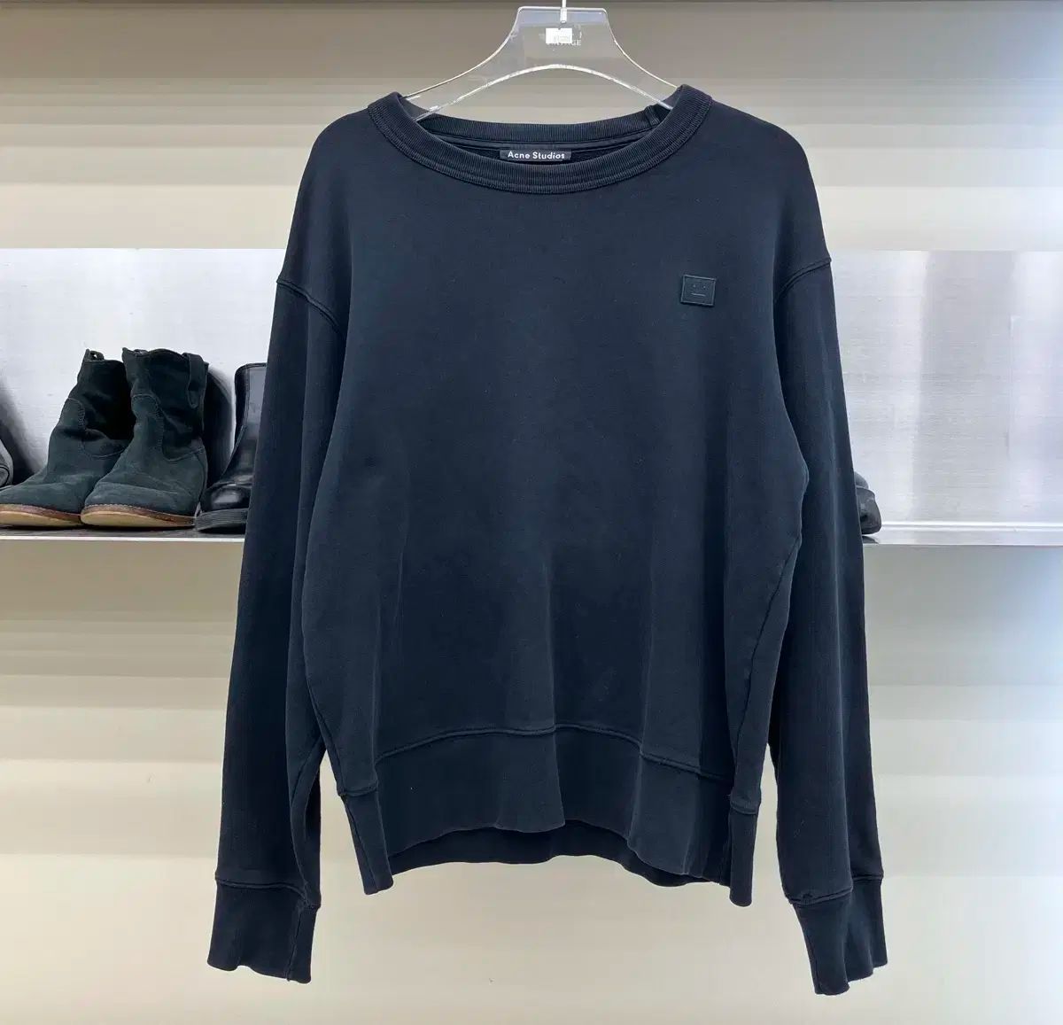 Acne Studios(アクネストゥディオズ) スタジオ ポバ フェイス