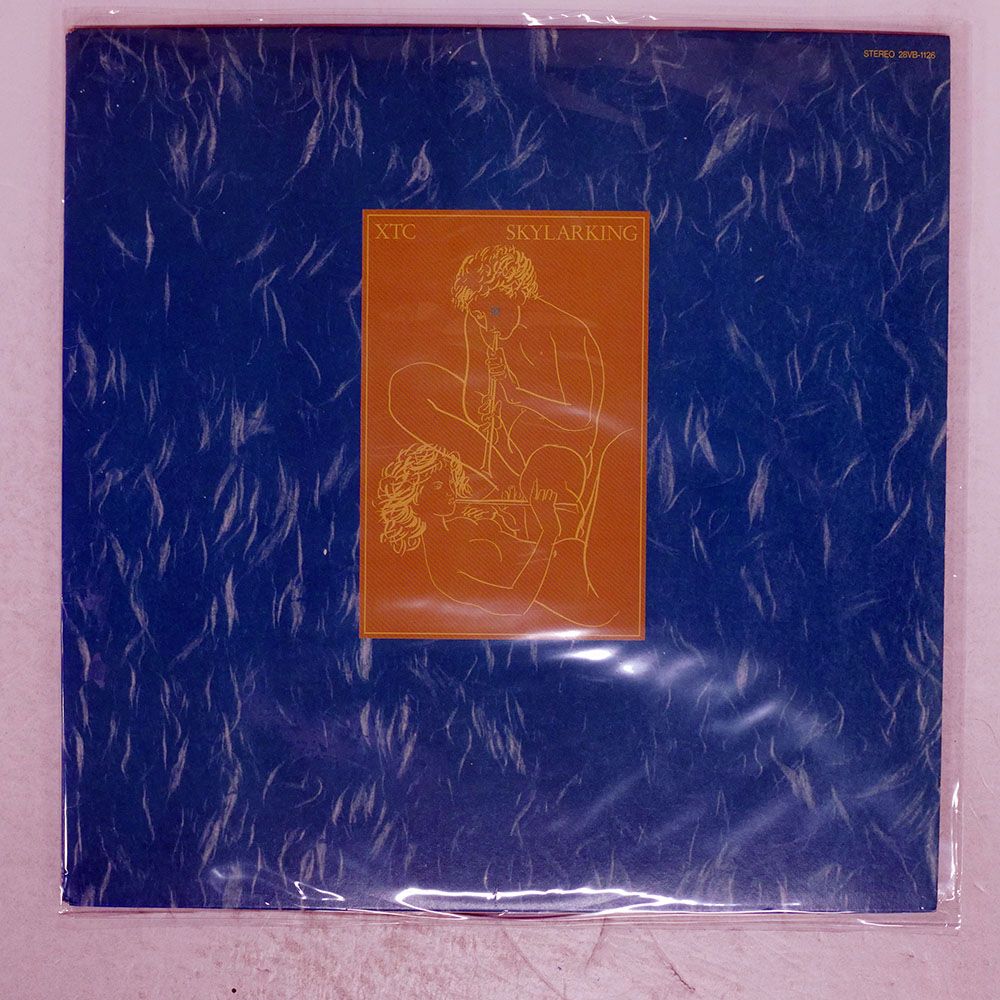 XTC 紙ジャケット　5枚セット XTC 紙ジャケット 5枚セット