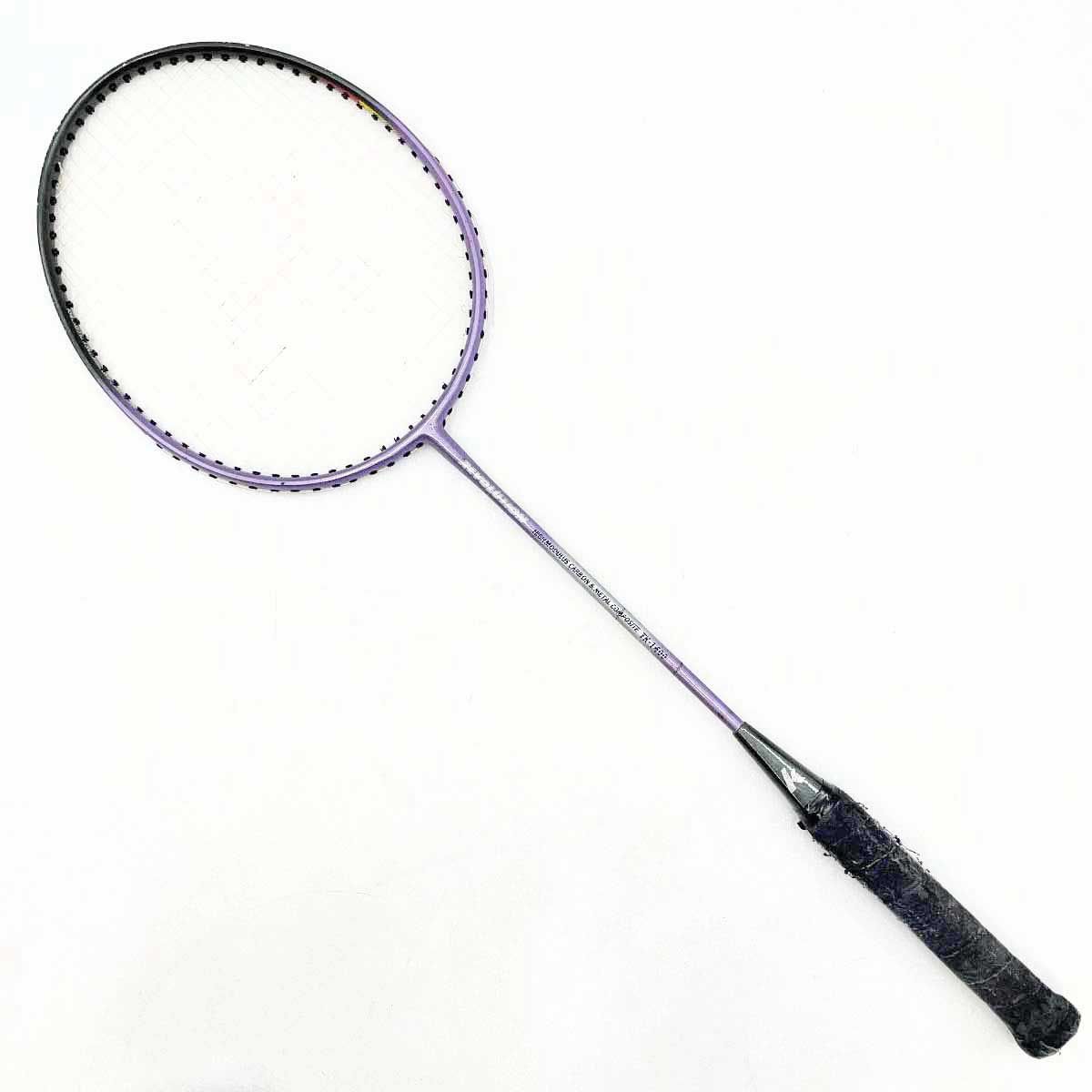 カワサキ REVOLUTION TK-1400 バドミントン ラケット Kawasaki - メルカリ