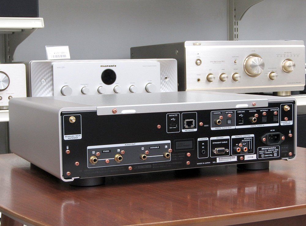 Marantz