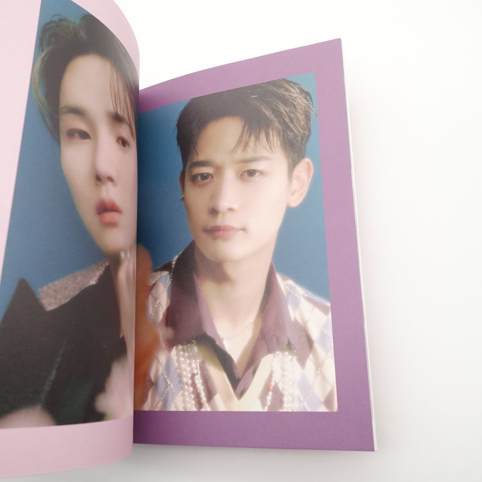 SHINee SUPERSTAR 完全生産限定盤 A CD トレカ テミン ② SUPERSTAR [完全生産限定盤A -Photo Edition-][CD][+PHOTOBOOK