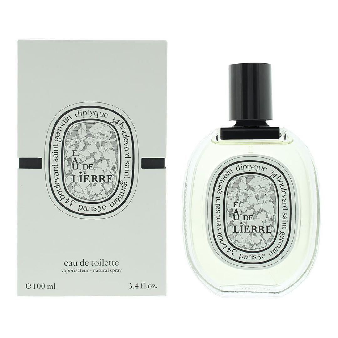 【EAU DE LIERRE】diptyque オードリエル EDT オードトワレ 香水100ml