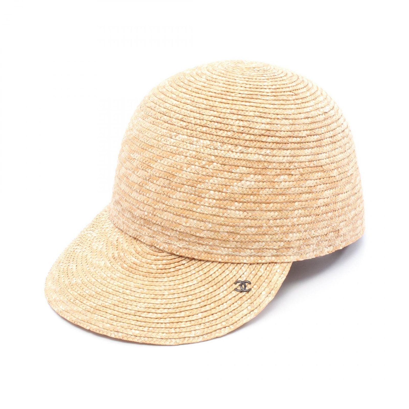 みゆ品　CHANEL キャップ CCマーク 楽天市場】CHANEL シャネル CC Baseball Cap ベースボール