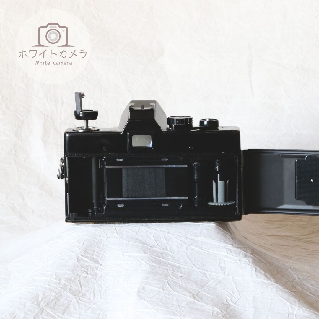 minolta srt101 MD Rokkor 50mm f1.7 【完動品】 Vintage MINOLTA SRT 201 Film Camera & MD ROKKOR-X 50mm f1.7