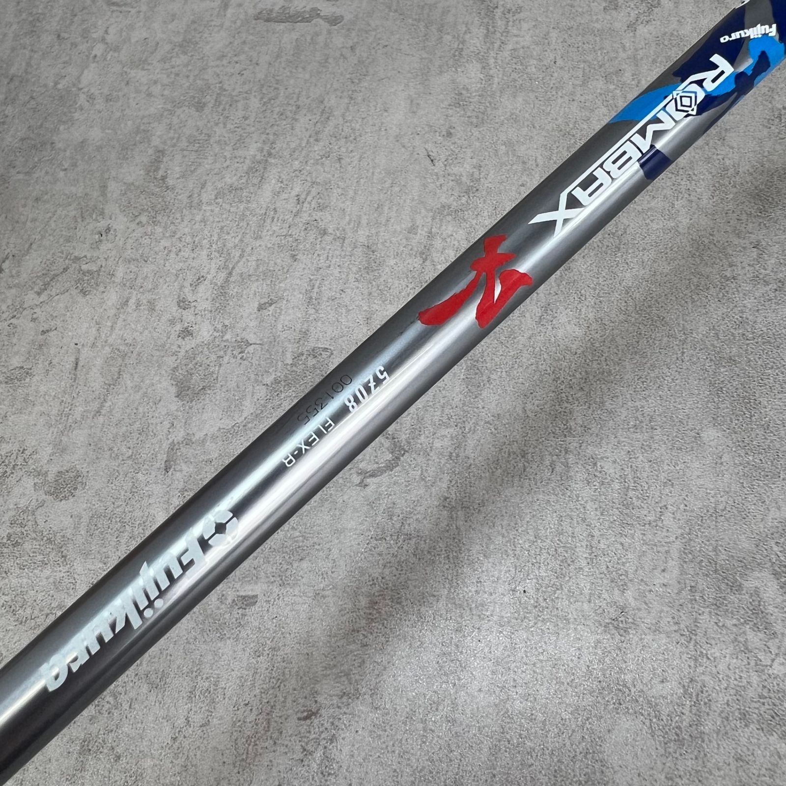 MIZUNO ミズノ JPX850 メンズゴルフドライバー カーボン R 右