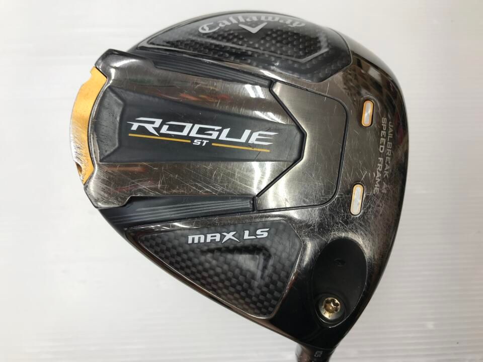 最短 ROGUE ST MAX LS | 10.5 | S | TENSEI 55 for Callaway ROGUE ST | | ドライバー | キャロウェイ