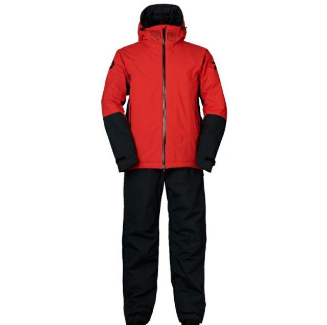 ダイワ　ゴアテックス　ハイロフト　ウィンタースーツ　防寒着　セットアップ DAIWA ウィンタースーツ 【防寒着】上下セット ダイワ ゴアテックス