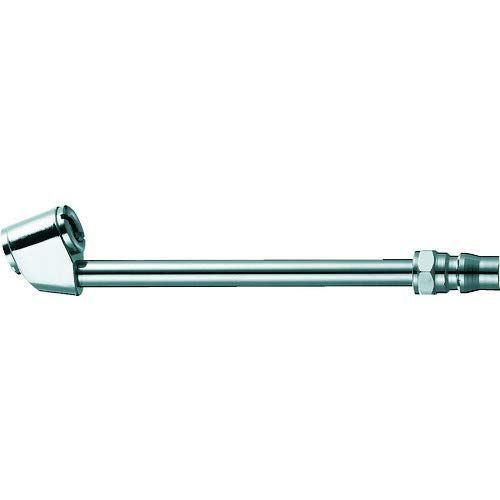 新品 TRUSCO(トラスコ) タイヤチャック 大型車･Wタイヤ用 TC-55K × 10本 【ケース販売】