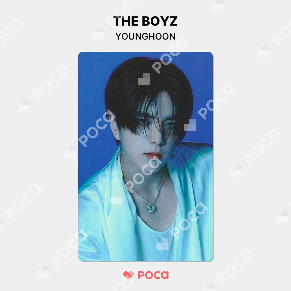 【即日匿名発送】THE BOYZ ジュヨン トレカ 導火線 ジュヨン トレカ セット the boyz ドボイズ 導火線 ドボ - メルカリ