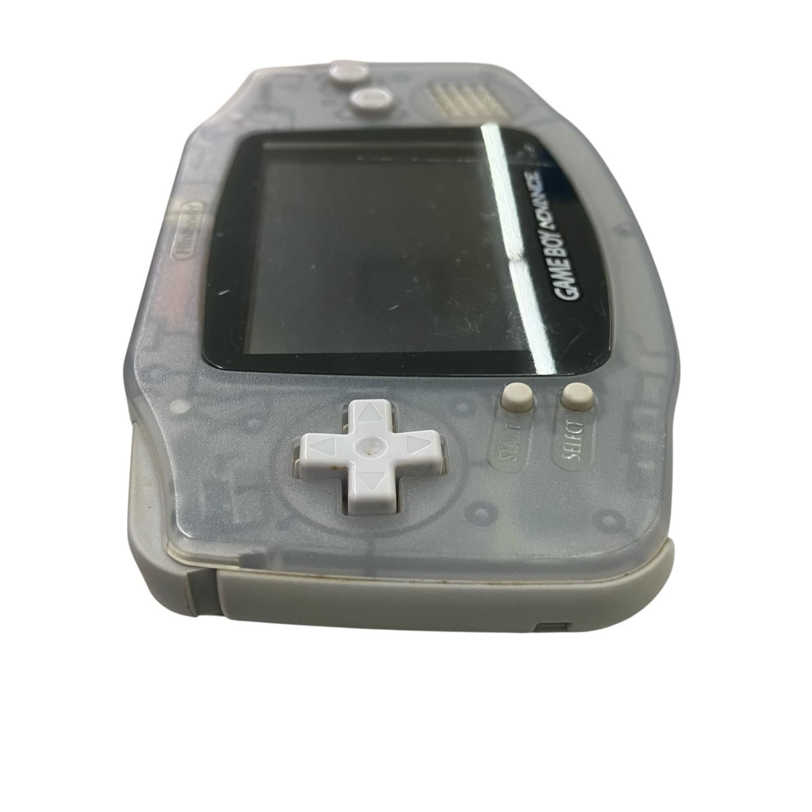 186000 現状品 Nintendo 任天堂 ニンテンドウ もり GAME BOY ADVANCE 