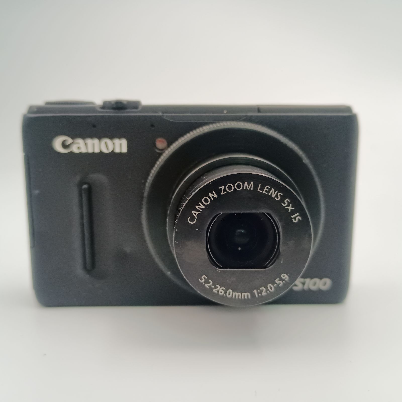 【訳あり】Canon S100 コンパクトデジタルカメラ【ジャンク】 訳あり】Canon S100 コンパクトデジタルカメラ【ジャンク