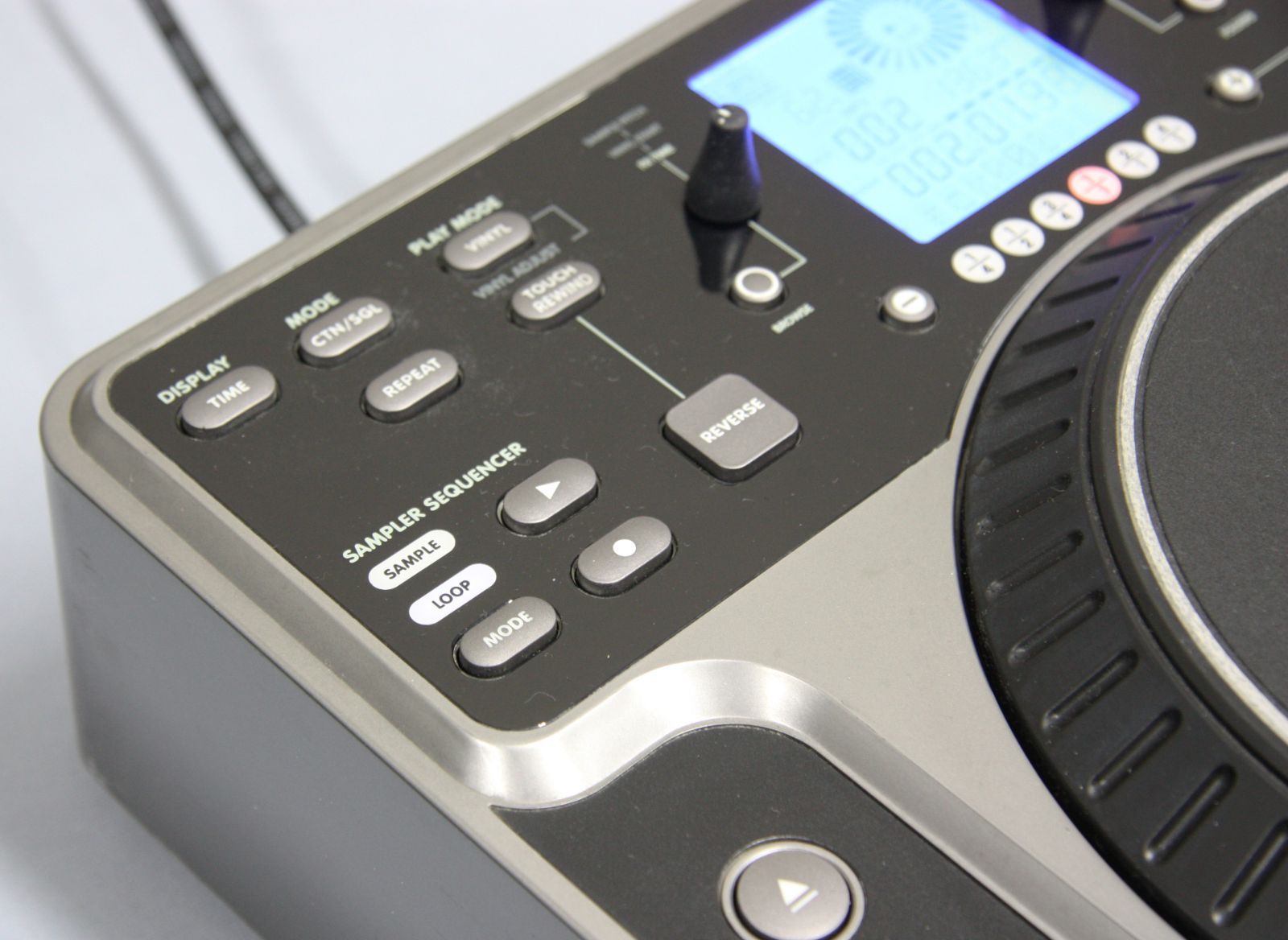 American Audio TTD 2400 USB Cover Bundle: Good For You?