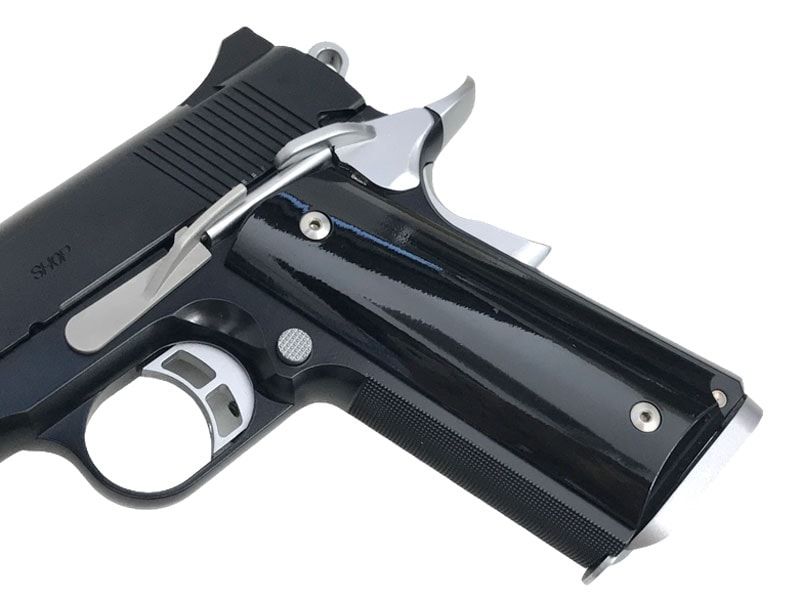 WA] エクスペンダブルズ 1911 ガスブローバック (中古ランクB