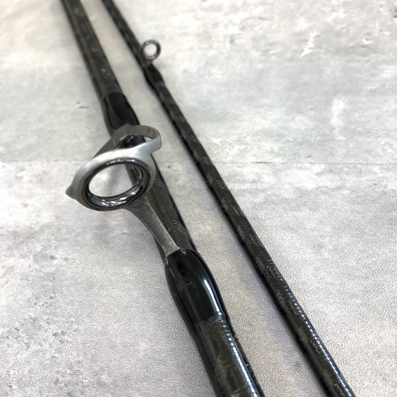 SHIMANO シマノ GAME AR-C S1006L ロッド - メルカリ