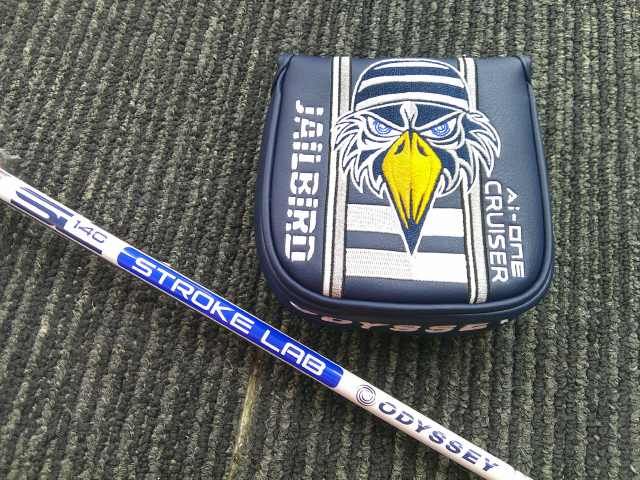 RUSS ELUNO シューズバッグ Russeluno/ラッセルノ ゴルフシューズ