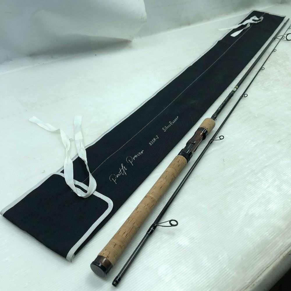 ティムコ　ルアーロッド ZX フライロッド | TIEMCOフライフィッシング公式サイト | Fly Fishing