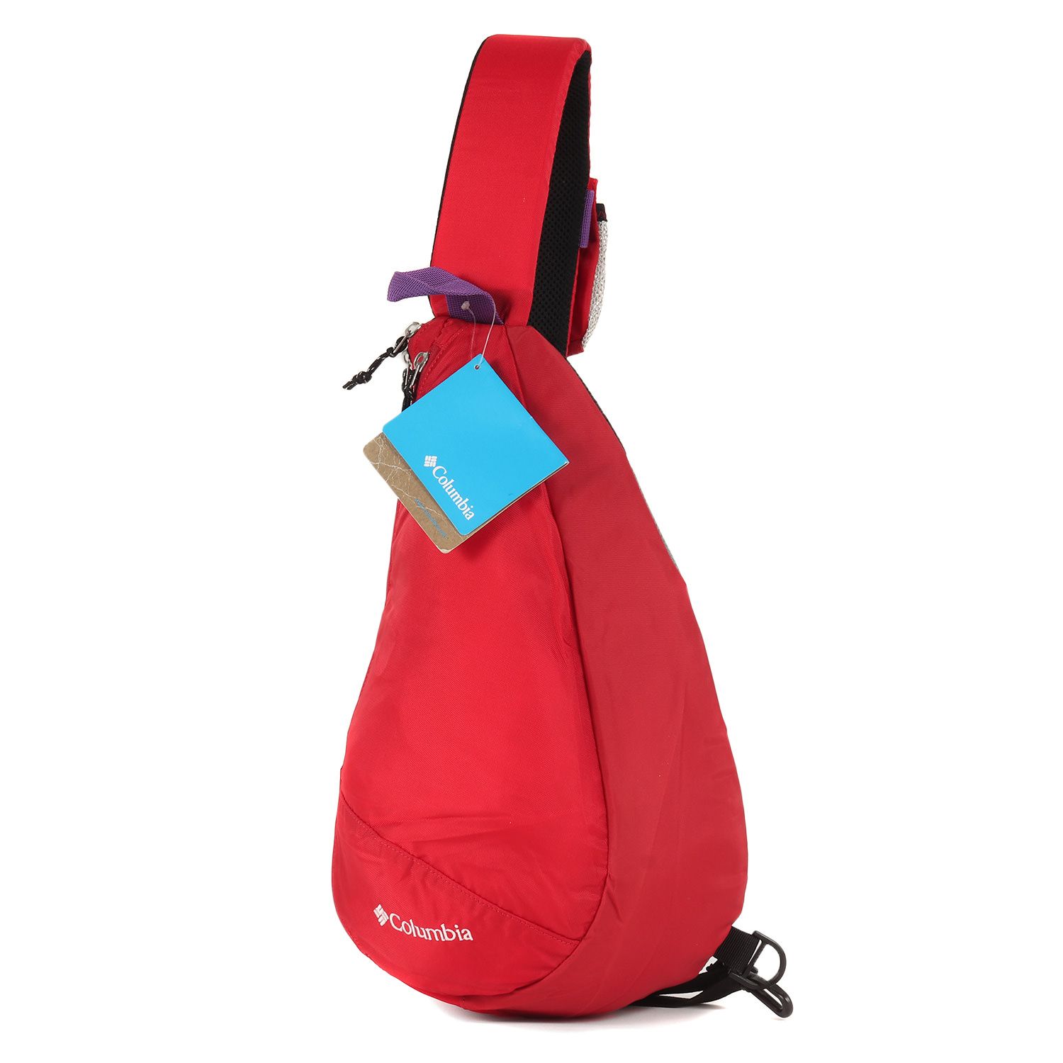 新品 Columbia コロンビア ワンショルダーバッグ ボディバッグ Wozney 