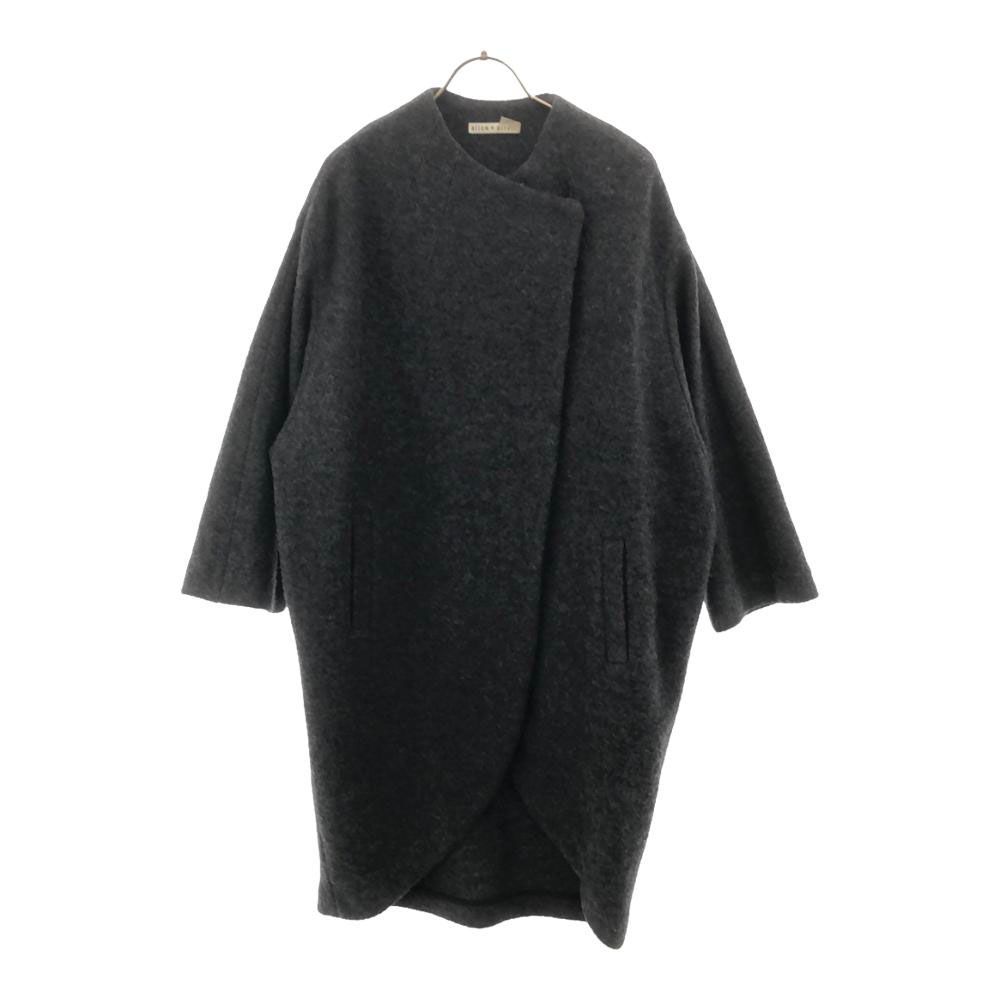 アリスアンドオリビア　コート アリス アンド オリビアのホリデールック!! | 阪急うめだ本店