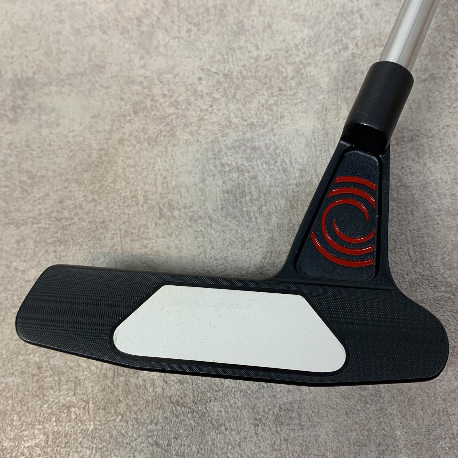 【中古】【ゴルフ用品】パター　ODYSSEY　TRI-BEAM #1 (2023)【加古川店】【427】 中古】【ゴルフ用品】パター ODYSSEY TRI-BEAM #1 (2023