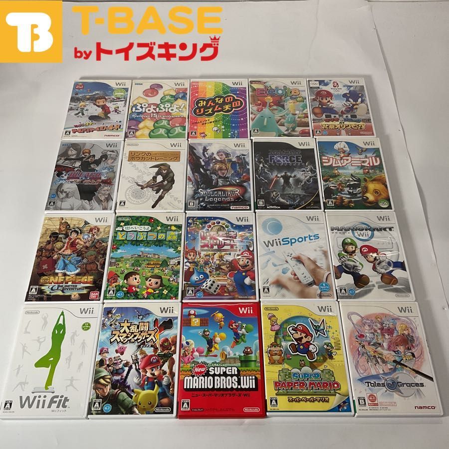 任天堂/Nintendo/ニンテンドー Wii ソウルキャリバー レジェンズ