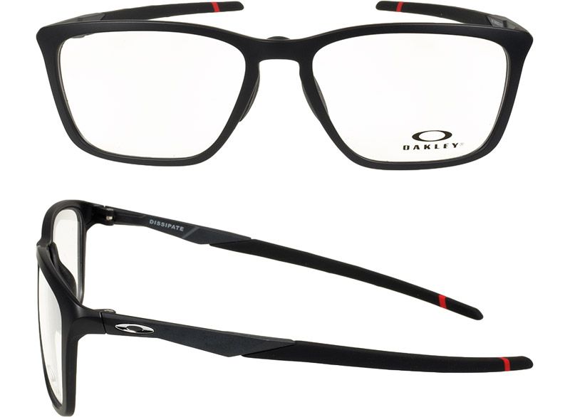 オークリー ディスペイト アジアンフィット メガネ ox8062d-0157 OAKLEY DISSIPLATE 57サイズ ローブリッジフィット
