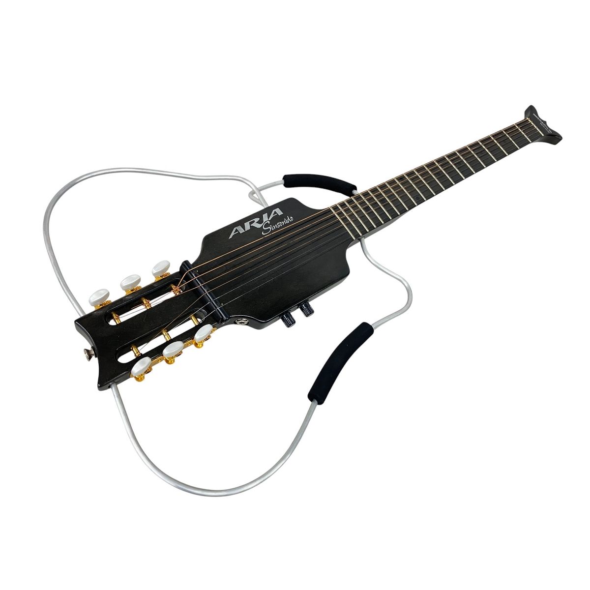ARIA アリア Sinsonido サイレントギター シンソニード K10528692