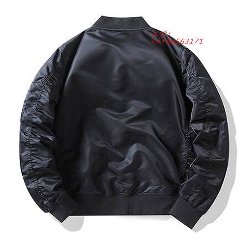 フライトジャケット