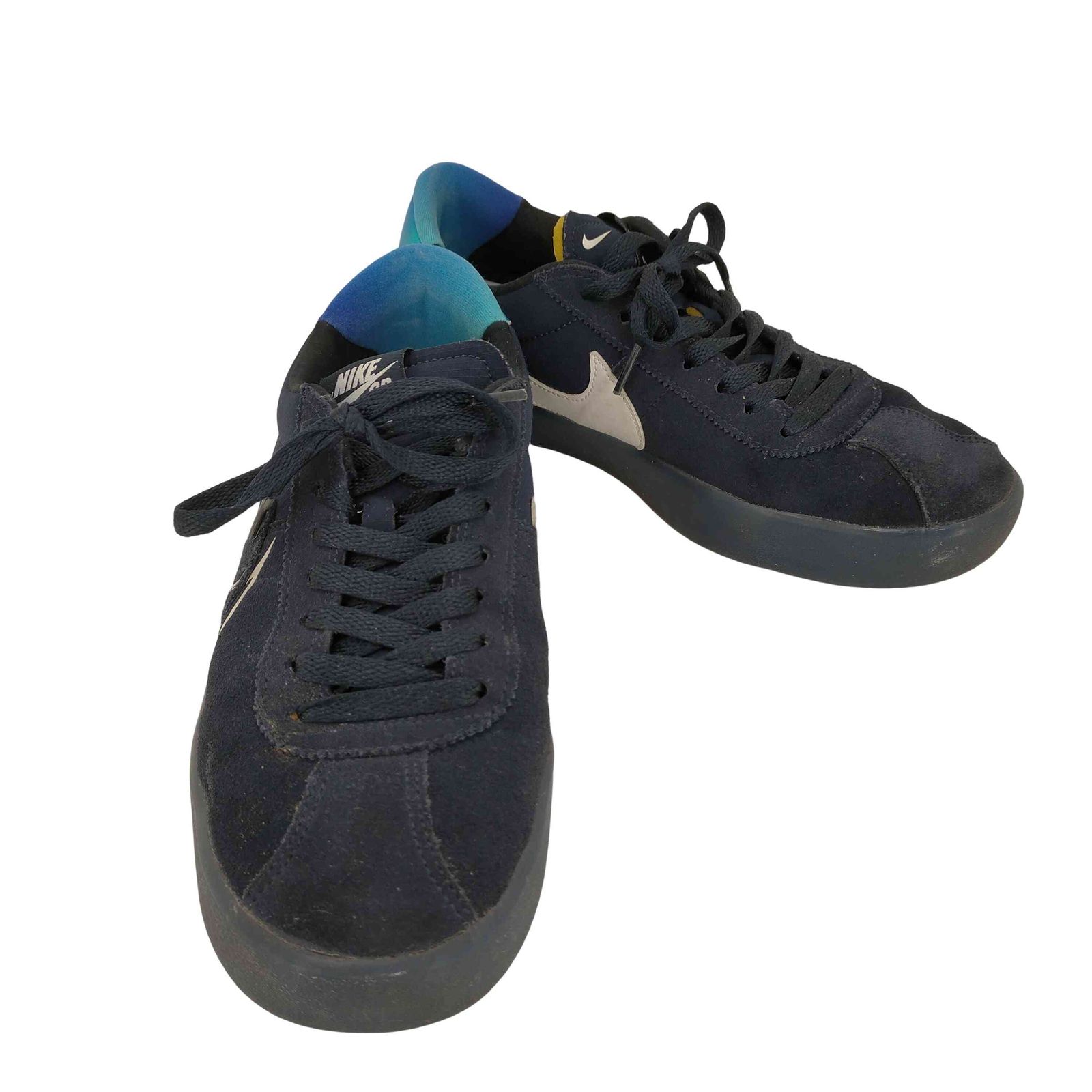 ナイキスケートボーディング NIKE SB Bruin React T メンズ JPN：27.5 