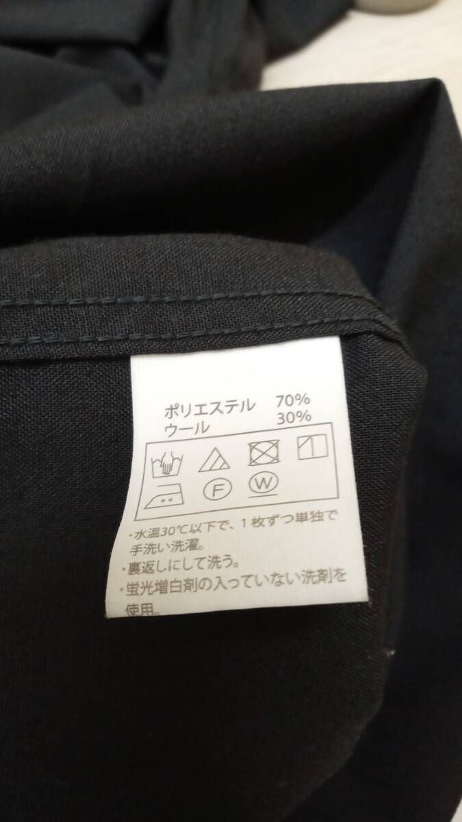 Shirts|ブラック|Sサイズ