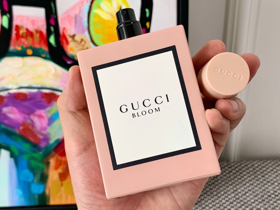 Gucci Bloom エデュー ド パルファム 100ml 香水-3-5 - メルカリ