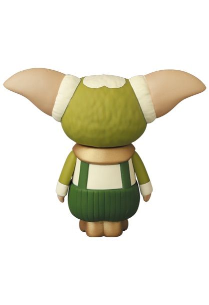 MEDICOM TOY - ギズモにMORRISが恋をした。 ギズモにMORRISが恋をした。 - メルカリ