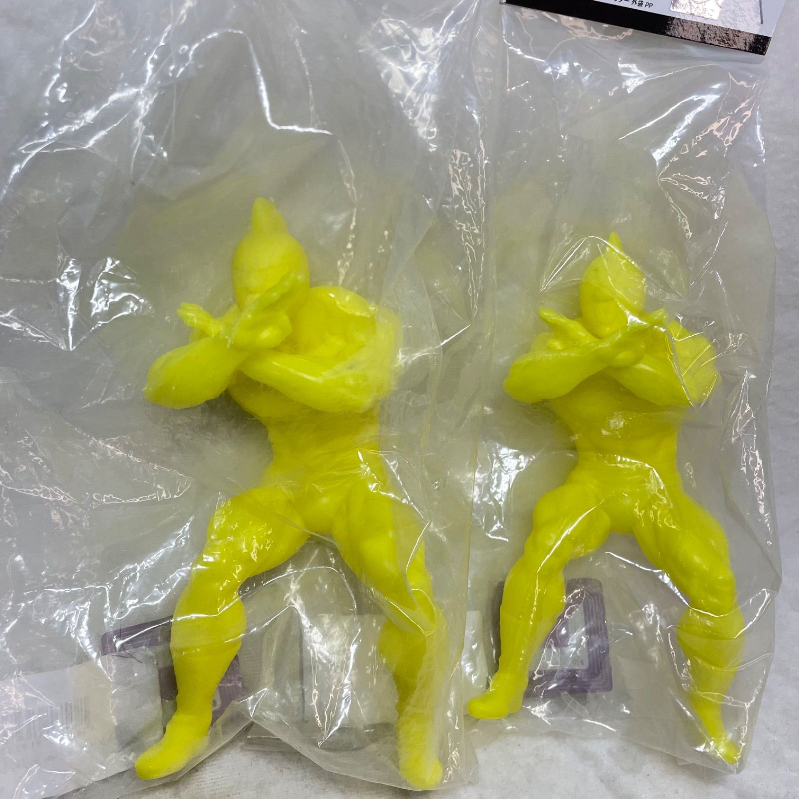 CCP キンソフ キン肉マンまとめ売り！！ - メルカリ