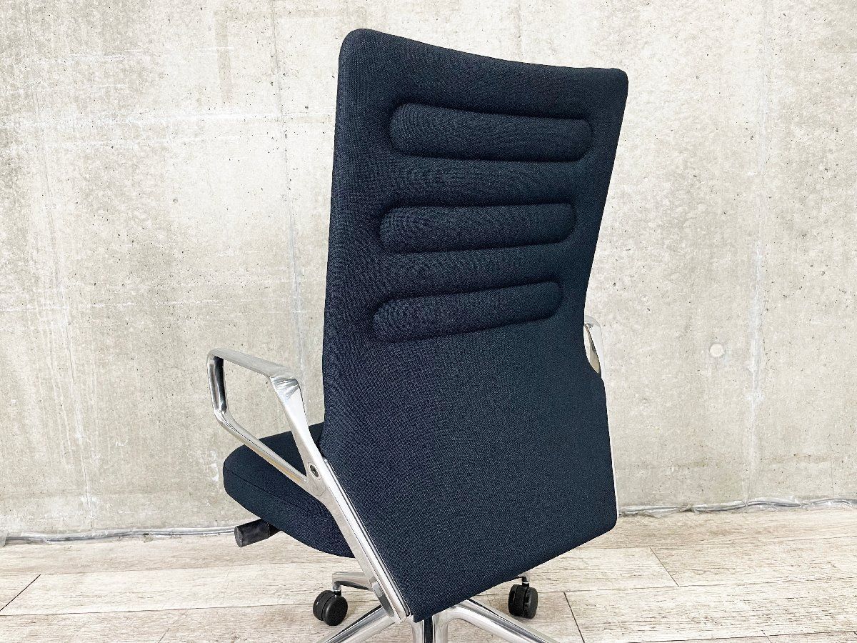 アントニオチッテリオ ブラック