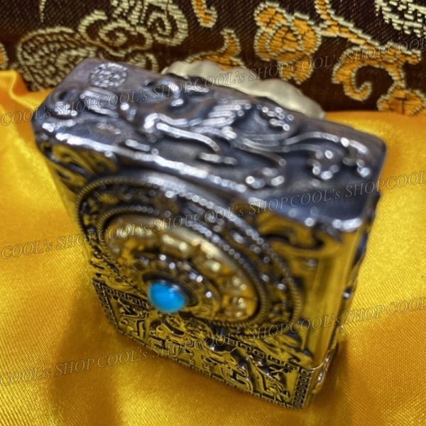 SG 文殊菩薩 全面装飾 フルオーダー フルメタルジャケット ZORRO 和